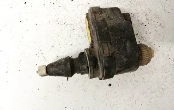 Ford Scorpio Headlight level adjustment motor 85gg13k198aa