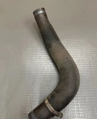 KIA Sportage Engine coolant pipe/hose C2412524212