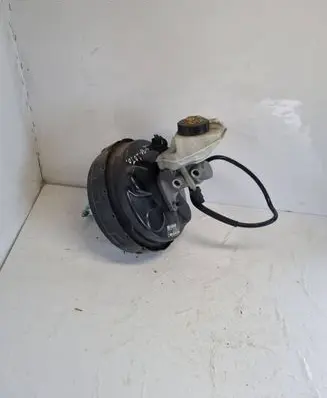Volvo XC70 Brake booster P31274701 03775797014 6G912B195EK