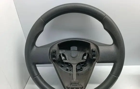 Citroen C3 Steering wheel 9643731077 96437310ZE SV1003800