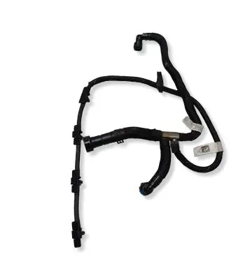 BMW 3 G20 G21 Fuel return line/hose 0445130233