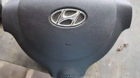 Hyundai i10 Steering wheel airbag 569000X000CH 0X56900010CH PADLAWY4610525