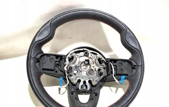 Mini One - Cooper R50 - 53 Steering wheel 3369F5610