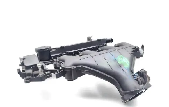 Volvo V50 Intake manifold 9662688980