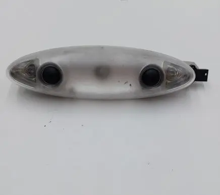 Mini Cooper Countryman R60 Rear seat light 9219142