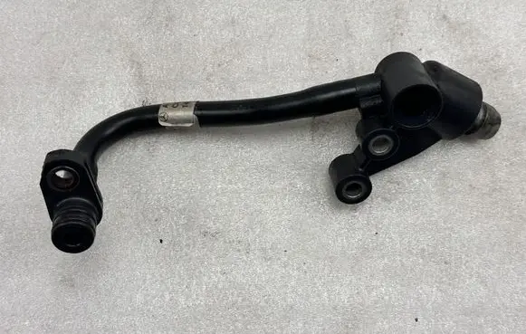 Mercedes-Benz GL X166 Engine coolant pipe/hose A2782001500