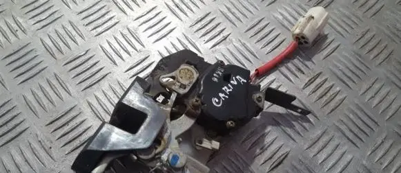Toyota Carina T190 Rear door lock 
