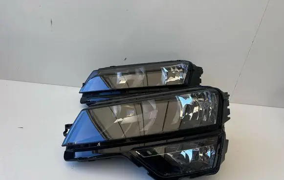 Skoda Kodiaq Headlight/headlamp 57B941015A