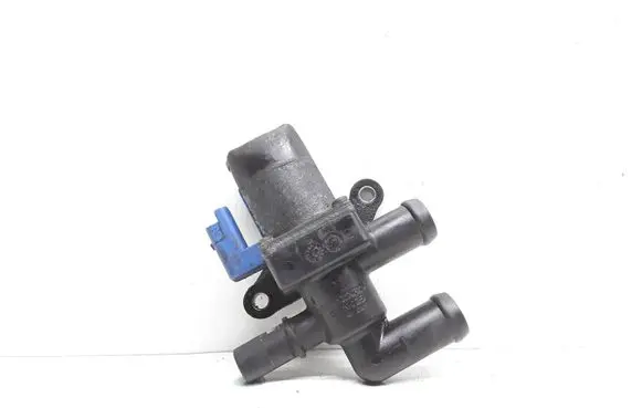 Volvo V60 Electric engine pre-heating system (optional) 31319025