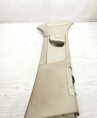Volvo V60 (B) pillar trim (top) 31307139