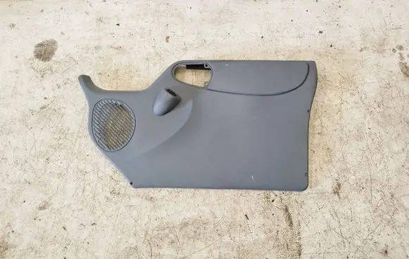 Ford Transit Front door card panel trim