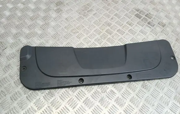 BMW 7 E65 E66 Other engine bay part 7788914
