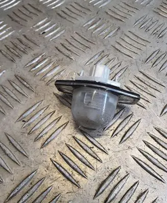 Honda CR-V Number plate light 8010 4050