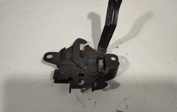 Toyota Auris 150 Engine bonnet/hood lock/catch 535100226