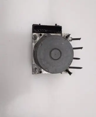 Toyota Auris 150 ABS Pump 0265800527 88705Q0649