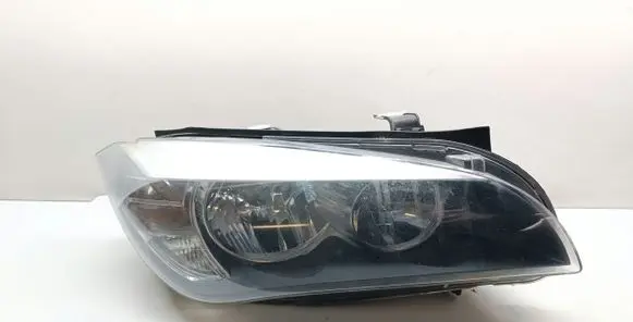 BMW X1 E84 Headlight/headlamp 7290236 63117290236