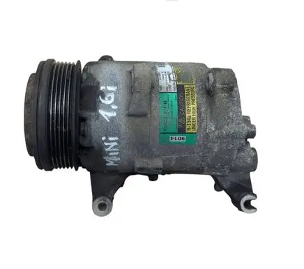 Mini One - Cooper R50 - 53 Air conditioning (A/C) compressor (pump) 01139014 11645610 1171310AI04
