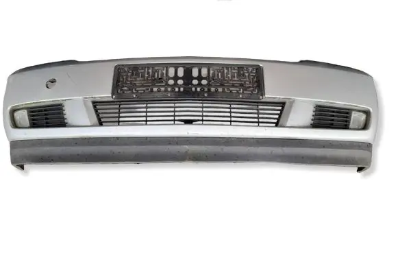 Opel Vectra C Front bumper IV6C3