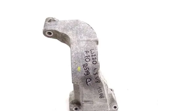 Mercedes-Benz S W220 Engine mount bracket A1132232104 GBIMPROT
