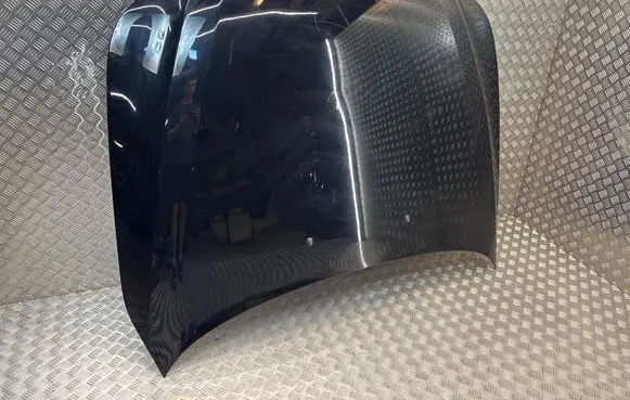BMW 5 E60 E61 Engine bonnet/hood 6917364