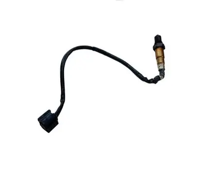 BMW 5 F10 F11 Lambda probe sensor 7576673