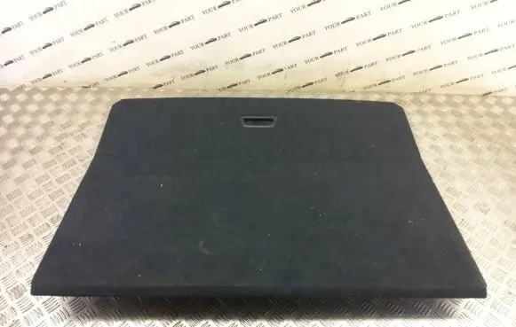 BMW X2 F39 Trunk/boot mat liner 742325207