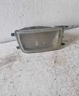 Front indicator light