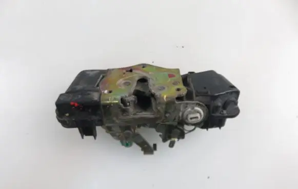 Fiat Stilo Rear door lock 