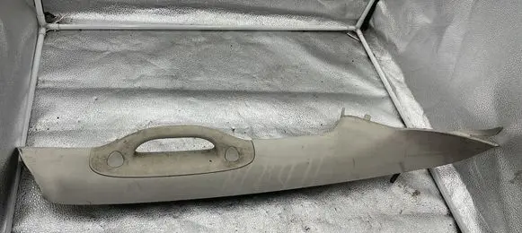Chrysler Voyager (A) pillar trim P0ZR18DW1AH 42373515