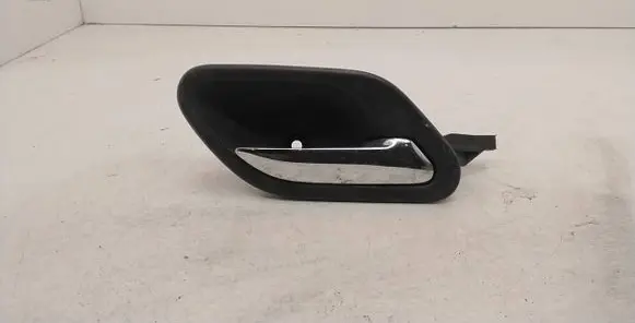 BMW 5 E39 Rear door interior handle 8125514