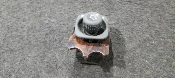 Ford Scorpio Wing mirror switch 95GG17B676AA 95GG17B676-AA