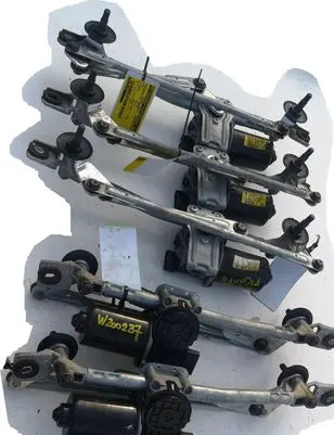 KIA Picanto Wiper motor 98100-1y000