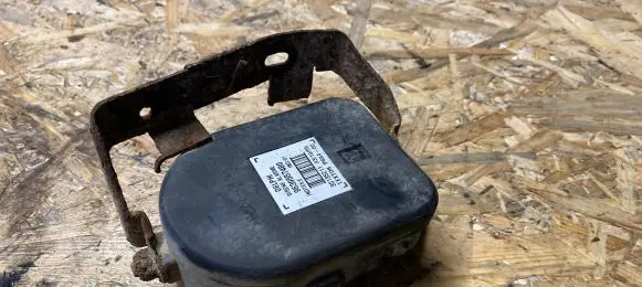 Peugeot Partner Alarm system siren 9639557480