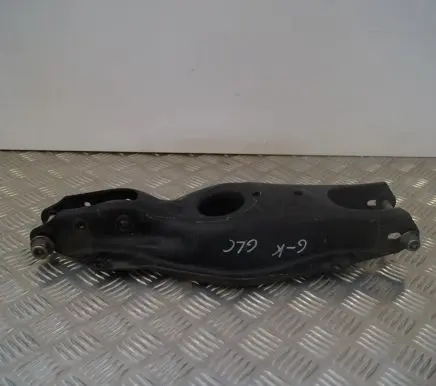 Mercedes-Benz GLC X253 C253 Rear upper control arm/wishbone A2053522000