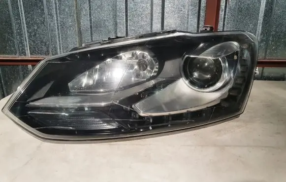 Volkswagen Polo V 6R Headlight/headlamp 6R1941031D