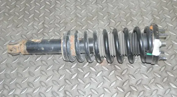 Jaguar XF X250 Rear shock absorber/damper