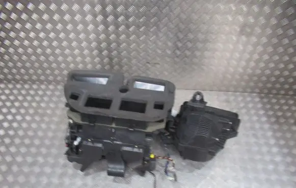 Maserati Levante Heater blower radiator MR116762