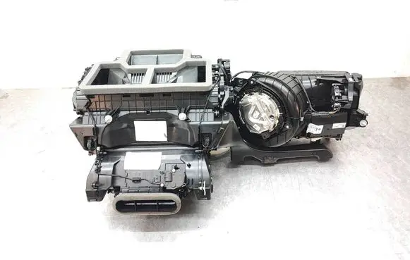 BMW X4 G02 Interior heater climate box assembly 7942068 5A98CB0 0766865