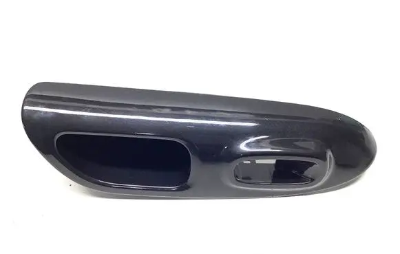 Nissan Juke I F15 Rear door interior handle 829601KA2A