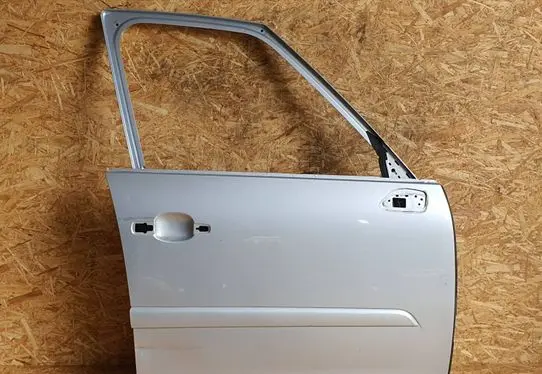 Citroen C4 Grand Picasso Front door 9656112880