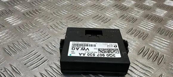 Skoda Octavia Mk3 (5E) Gateway control module 3Q0907530AA 3Q0907530C