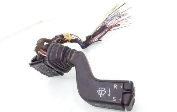 Opel Astra G Wiper control stalk 090413242 090243395