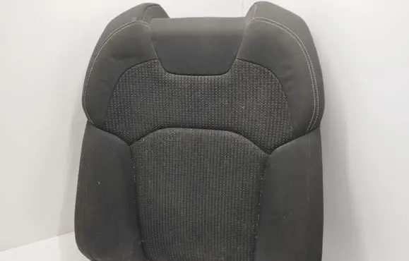 Front passenger seat