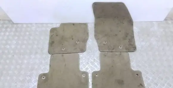 Volvo XC90 Car floor mat set 