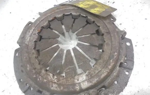 Ford Escort Clutch pressure plate 