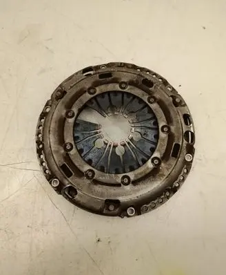 Pressure plate