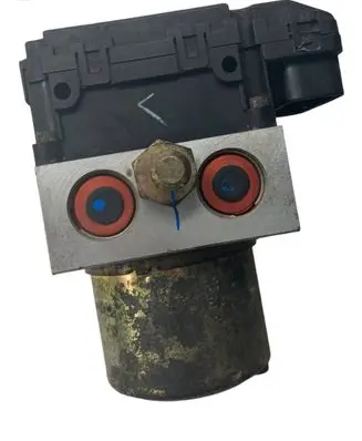 Mitsubishi Space Wagon ABS Pump AC045001784 MR475991 R091