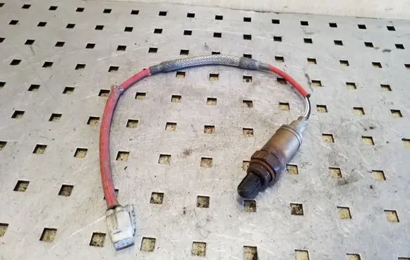 Subaru Forester SG Lambda probe sensor