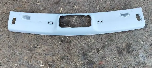 Volkswagen Eos Headlining lighting console trim 1Q0867390