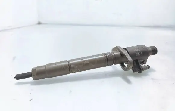 Jaguar XF X250 Fuel injector 9X2Q9K546DB 0445116013 S6MDFEB